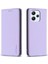 Xiaomi Redmi Için Flip Case 12 4g Manyetik Cüzdan Pu Deri Çok Renkli (Yurt Dışından) 1