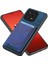 Xiaomi 13 Için Crad Yuvası Kot Cep Tasarım Manyetik Araç Montaj (Yurt Dışından) 4