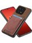 Xiaomi 13 Için Crad Yuvası Kot Cep Tasarım Manyetik Araç Montaj (Yurt Dışından) 4