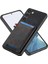 Samsung Galaxy S23 Manyetik Araç Montaj Kot Cep Tasarım Crad (Yurt Dışından) 2