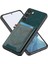 Samsung Galaxy S23 Manyetik Araç Montaj Kot Cep Tasarım Crad (Yurt Dışından) 4