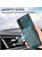 Samsung Galaxy S23 Manyetik Araç Montaj Kot Cep Tasarım Crad (Yurt Dışından) 5
