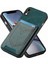 IPhone Xr Manyetik Araç Montaj Crad Yuvası Kot Cep Tasarımı (Yurt Dışından) 1