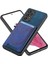 Samsung Galaxy A53 5g Crad Yuvası Manyetik Araç Montaj Kot Cep (Yurt Dışından) 4