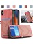 IPhone X/xs Manyetik Araç Montaj Crad Yuvası Kot Cep Tasarımı (Yurt Dışından) 5
