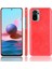 Retro Durumda Xiaomi Redmi Için Not 10 4G/10S Retro Koruyucu Kapak Anti (Yurt Dışından) 1