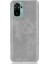 Retro Durumda Xiaomi Redmi Için Not 10 4G/10S Retro Koruyucu Kapak Anti (Yurt Dışından) 4