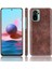 Retro Durumda Xiaomi Redmi Için Not 10 4G/10S Retro Koruyucu Kapak Anti (Yurt Dışından) 1