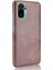 Retro Durumda Xiaomi Redmi Için Not 10 4G/10S Retro Koruyucu Kapak Anti (Yurt Dışından) 4