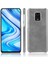 Xiaomi Redmi Not 9 Pro Için Retro Durumda/not 9s Anti Scratch Uyumluluk (Yurt Dışından) 1