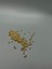 4 mm Metal Yuvarlak Ara Aparatı Gold 1000 Adet Takı Malzemeleri 1