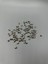 Metal Küpe Arkası 5 mm 50 Adet 1