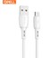 E06 Micro USB Girişli Hızlı Şarj Cihazı 2