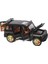 SR-2411 Çek Bırak Sesli ve Işıklı Jeep -Vardem Oyuncak 2