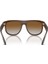 Rayban 501S 6709CB 56 Kadın 3
