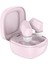 W30 Tws Bluetooth Kulaklık Kulak Içi Gürültü Önleyici Kablosuz Kulaklık (Ce Sertifikalı) - Pembe (Yurt Dışından) 1