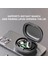 YYK-Q16S Bluetooth 5.3 Spor Kulaklık Gürültü Azaltma Ows Kablosuz Kulaklık - Beyaz (Yurt Dışından) 4