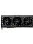 Nvidia Geforce RTX4070TI Super Gamerock Omniblack 16GB 256BIT GDDR6X Ekran Kartı NED47TS019T2-1020Q Ekran Kartı 2