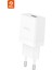 E07 Micro USB Girişli Şarj Başllığı 2