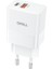 Pd+Qc Turbo Hızlı 30W Şarj Başlığı 1