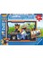 Paw Patrol 2 2X12P Puzzle 75911 1
