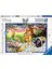 Puzzle, Wd Bambi, 1000 Parça 1