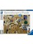 171781 1000 Parçalı Puzzle Joan Miro, Renkli 1