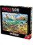 Puzzle - Deniz Etkisi / 500 Parça Puzzle, 3628 1