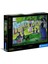 - 1000 Parça Museum Collection Yetişkin Puzzle - Seurat "'a Sunday Afternoon...' 1