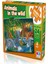 Ks Animal In The Wild Jumbo Puzzle 24 Prç. Jp 31008 1