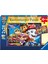 51540 Paw Patrol Çocuk Puzzle, 2X24 Parça 1