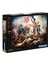 - 1000 Parça Museum Collection Yetişkin Puzzle - Delacroix 'liberty Leading The People' 1