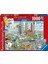 165605 Rotterdam Yetişkin Puzzle, 1000 Parça, Çok Renkli 1