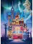 Disney Kalesi Koleksiyonu: Külkedisi Yetişkinler Için 1000 Parça Yapboz - 17331 - Her Parça Eşsizdir, Yumuşak Tıklama Teknolojisi Parçaların Birbirine Mükemmel Uyacağı Anlamına Gelir 1