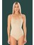 Ten Slip Zıbın Korse Body Atlet 1