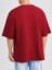 Erkek Bisiklet Yaka %100 Pamuk T-Shirt 2