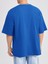 Erkek Bisiklet Yaka %100 Pamuk T-Shirt 2