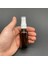 30 Ml Amber Cam Şişe Beyaz Spreyli , 30cc Amber Spreyli Boş Şişe X 6 Adet 1