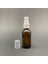 30 Ml Amber Cam Şişe Beyaz Spreyli , 30cc Amber Spreyli Boş Şişe X 6 Adet 2