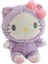 25CM Sanrio Peluş Oyuncaklar My Melody Doll Hediye (Yurt Dışından) 1