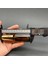 30 ml Kahverengi Cam Şişe Gold Metal Kapaklı Spreyli , 30CC Amber Spreyli Boş Şişe x 3 Adet 3