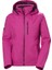 W Crew Hooded Mıdlayer Mont 2.0 1