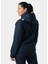 W Crew Hooded Mıdlayer Mont 2.0 4