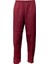 Erkek Saten Kumaş Pijama Pantolon Düz Renk Beli Lastikli Cepsiz Geniş Paça Rahat Kesim 1