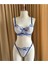 Mavi Bralet Takımı 2