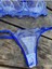 Mavi Bralet Takımı 5