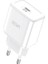SB101T Pd Hızlı Şarj Başlığı 20W Type-C Şarj Kablosu 1