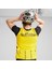 Bourissia Dortmund 24/25 Erkek Sarı Futbol Forması.01 2