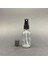 30 ml Şeffaf Cam Şişe Siyah Spreyli , 30CC Şeffaf Spreyli Boş Şişe x 6 Adet 2
