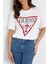 Ss Cn Roses Trıangle T-Shirt 3